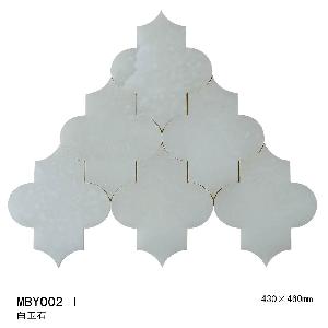 Waterjet Tiles(33)