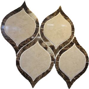 Waterjet Tiles(24)