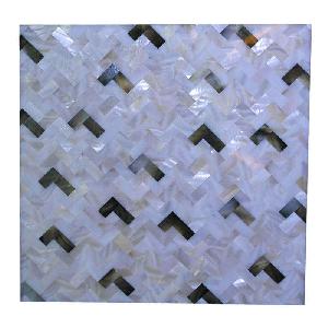 Shell Mosaic (4)