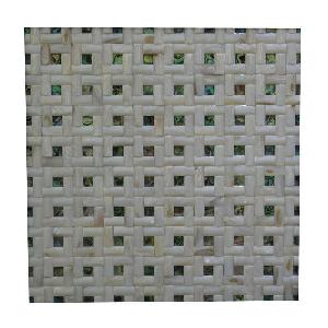 Shell Mosaic (10)