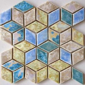 Handmade Tile HD009