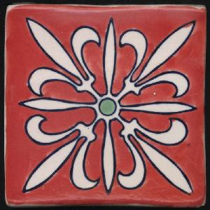 Handmade Tile HD022