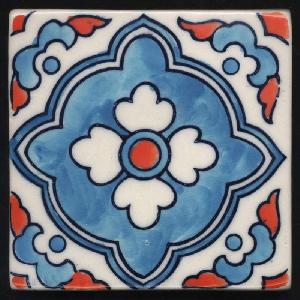 Handmade Tile HD024