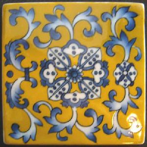 Handmade Tile HD027