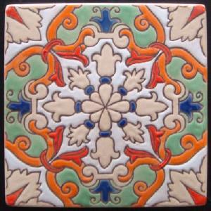Handmade Tile HD029