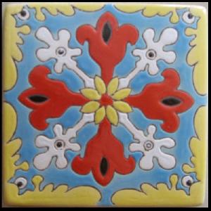 Handmade Tile HD032