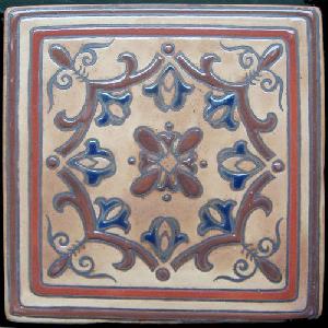 Handmade Tile HD030
