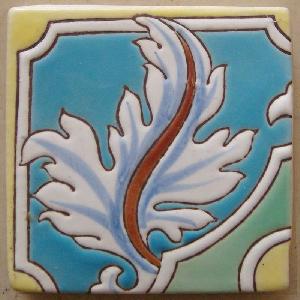 Handmade Tile HD046