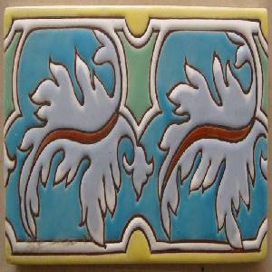 Handmade Tile HD045