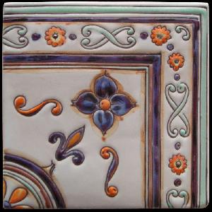 Handmade Tile HD053