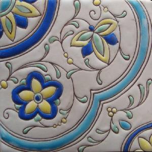 Handmade Tile HD057