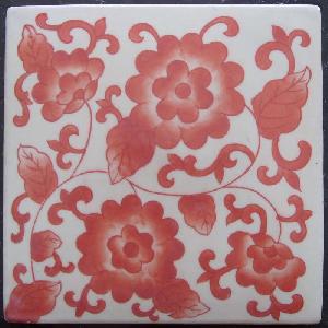 Handmade Tile HD058