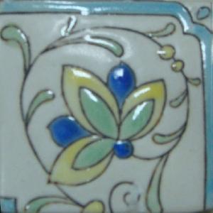 Handmade Tile HD056