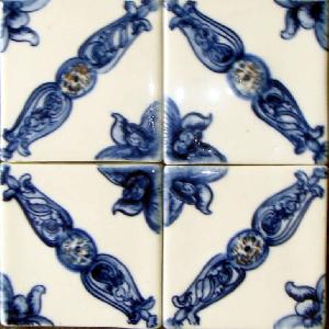 Handmade Tile HD068
