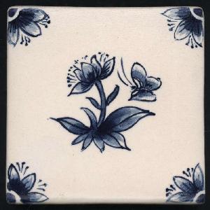 Handmade Tile HD067