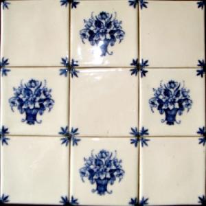 Handmade Tile HD070