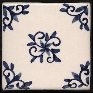 Handmade Tile HD073