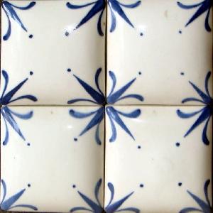 Handmade Tile HD071