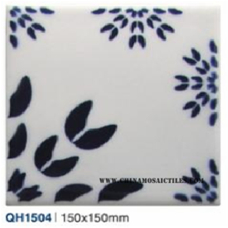 Handmade Tile SD028