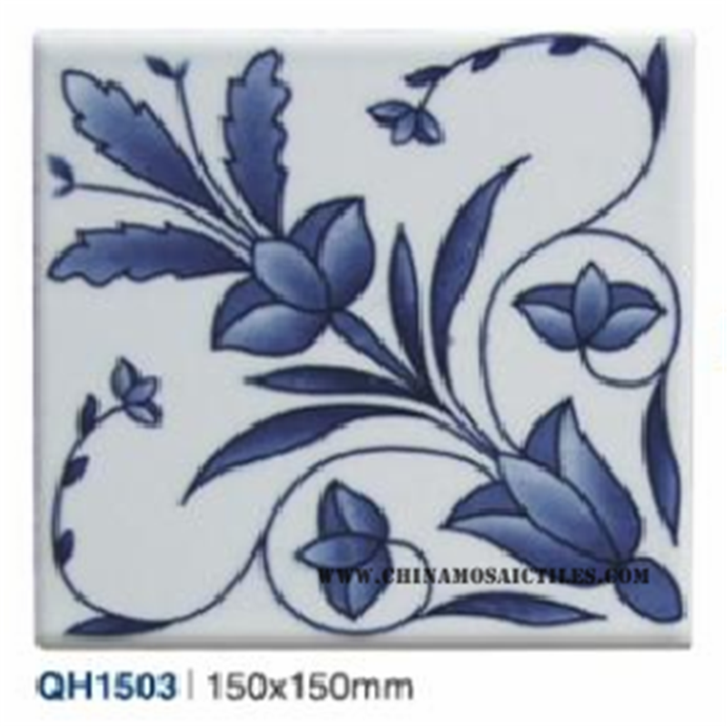 Handmade Tile SD026