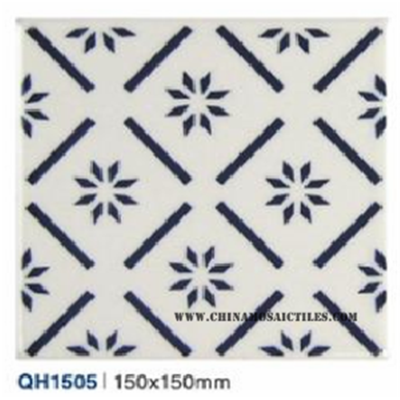 Handmade Tile SD030