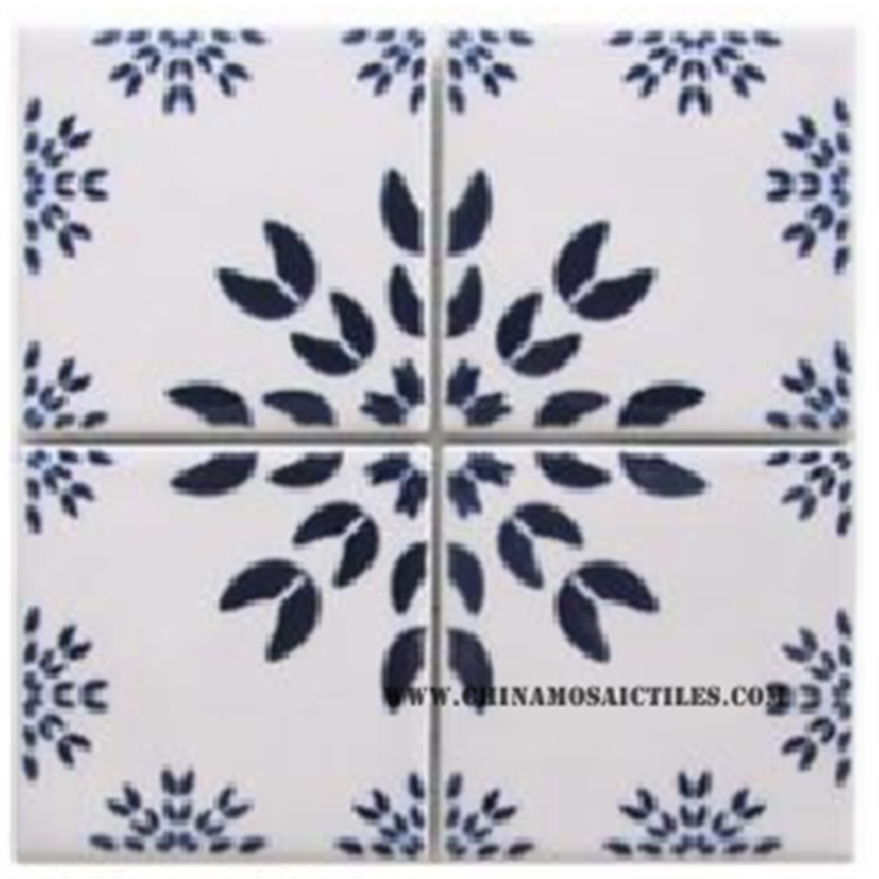 Handmade Tile SD029