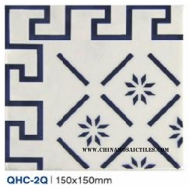 Handmade Tile SD033