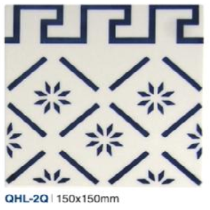 Handmade Tile SD032