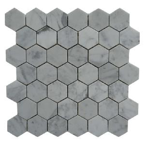 Carrara 2 hex 2