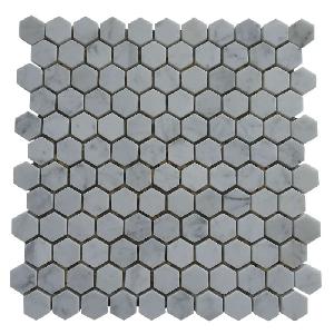 Carrara 1 hex