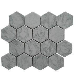 Carrara 3 hex