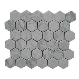 Carrara 2 hex