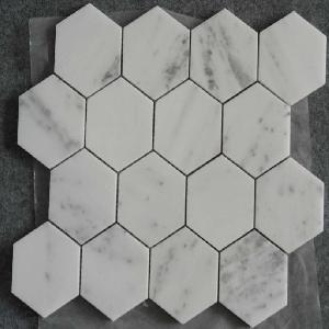 China Statuarrio 3 hex\