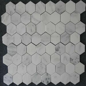 China Statuarrio 2 hex