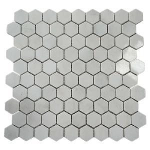 Oritental White mosaic (4)