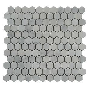 Oritental White mosaic (5)