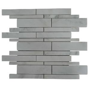 Oritental White mosaic (1)