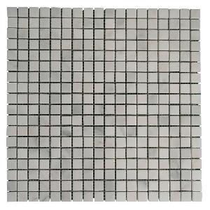 Oritental White mosaic (8)