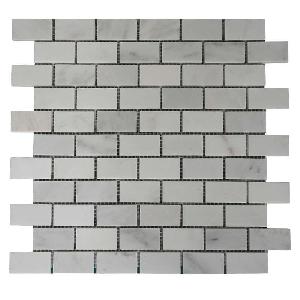 Oritental White mosaic (9)