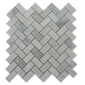 Oritental White mosaic (6)