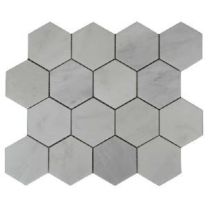 Oritental White mosaic (11)