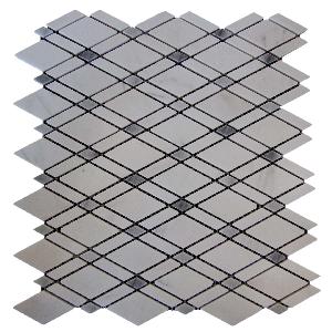 Arison White diamond