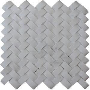 Arison White weave