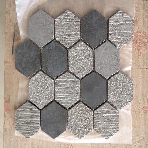 Basalt 3 hexagon