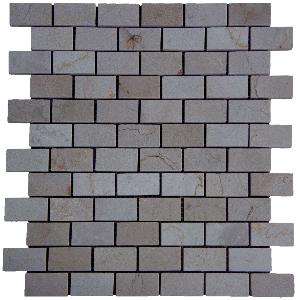 Cream Marfil mosaic 2