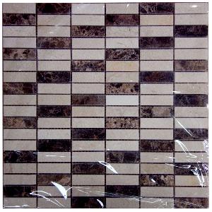 Dark Emprador mosaic 2