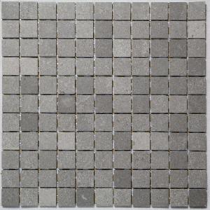 Grey Girl mosaic
