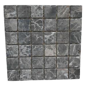 Dark Emprador mosaic T