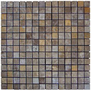 Ligher Emprador mosaic
