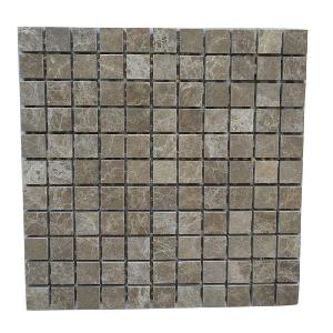 Light Emprador mosaic